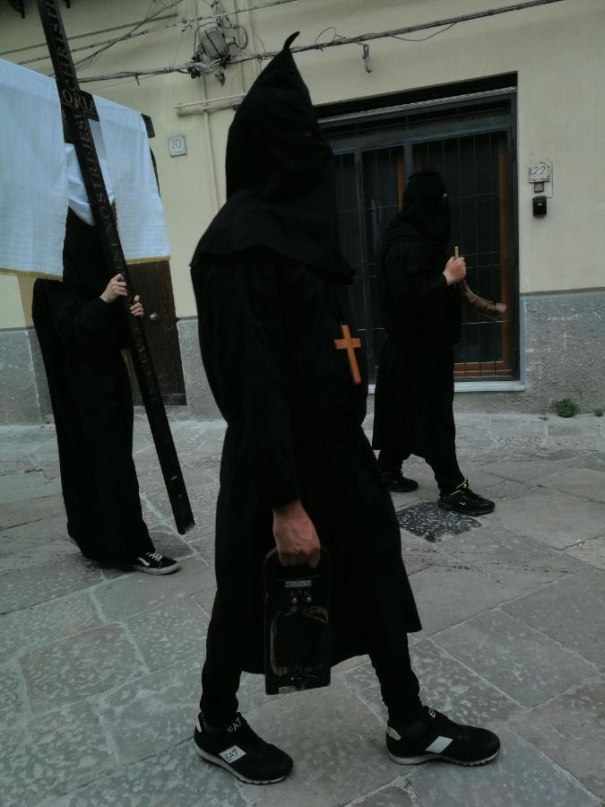 Stranizza D'Amuri, Al Capo Vero Cuore Di Palermo Vedi Anche Atoca1 Exterior photo