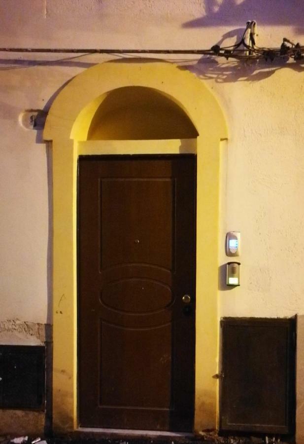Stranizza D'Amuri, Al Capo Vero Cuore Di Palermo Vedi Anche Atoca1 Exterior photo