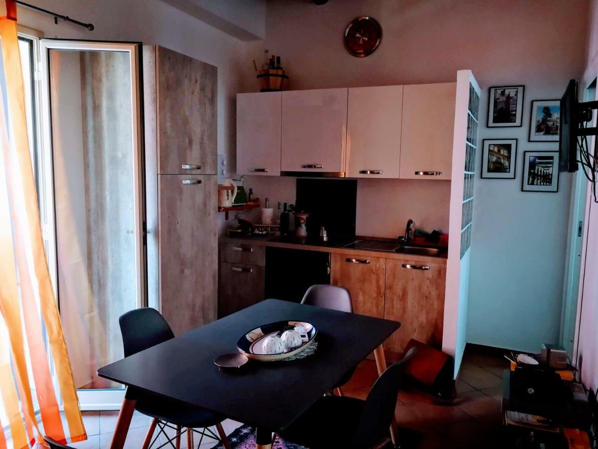 Stranizza D'Amuri, Al Capo Vero Cuore Di Palermo Vedi Anche Atoca1 Exterior photo